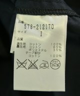 MHL.（エムエイチエル）その他 紺 サイズ:1(S位) レディース/2200716779032