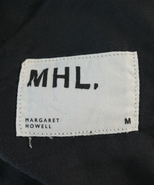 MHL.（エムエイチエル）その他 グレー サイズ:M メンズ/2200718108014