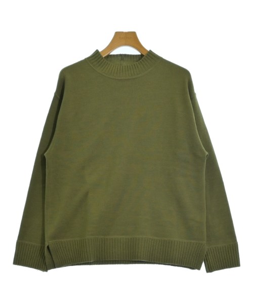 MHL.(エムエイチエル)のニット・セーター サイズ:M 12,400円