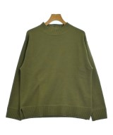 MHL.（エムエイチエル）ニット・セーター 緑 サイズ:M メンズ/2200722262061