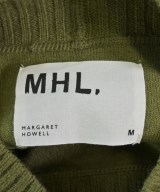 MHL.（エムエイチエル）ニット・セーター 緑 サイズ:M メンズ/2200722262061