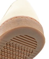 MHL.（エムエイチエル）スニーカー ベージュ サイズ:UK10(28.5cm位) メンズ/2200722388211