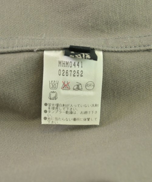 MHL.（エムエイチエル）ジャケット グレー サイズ:38(M位) メンズ/2200716876045