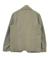 MHL.（エムエイチエル）ジャケット グレー サイズ:38(M位) メンズ/2200716876045