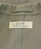 MHL.（エムエイチエル）ジャケット グレー サイズ:38(M位) メンズ/2200716876045