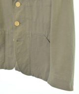 MHL.（エムエイチエル）ジャケット グレー サイズ:38(M位) メンズ/2200716876045