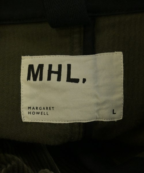 MHL.（エムエイチエル）その他 緑 サイズ:L メンズ/2200722507018