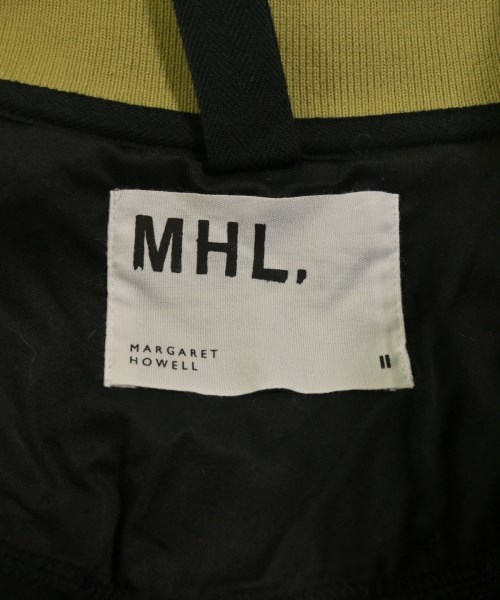 MHL.（エムエイチエル）ニット・セーター 黒 サイズ:2(M位) レディース/2200718283056