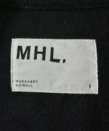 MHL.（エムエイチエル）カジュアルジャケット 黒 サイズ:1(S位) レディース/2200718898014
