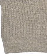 MHL.（エムエイチエル）ベスト/ノースリーブ 茶 サイズ:2(M位) レディース/2200718898137