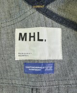 MHL.（エムエイチエル）デニムパンツ 紺 サイズ:31(M位) メンズ/2200718918101