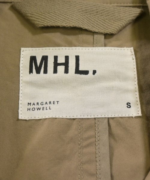 MHL.（エムエイチエル）その他 ベージュ サイズ:S メンズ/2200718918248