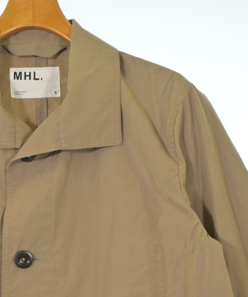 MHL.（エムエイチエル）その他 ベージュ サイズ:S メンズ/2200718918248