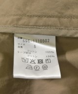 MHL.（エムエイチエル）その他 ベージュ サイズ:S メンズ/2200718918248