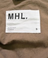MHL.（エムエイチエル）カバーオール 茶 サイズ:S メンズ/2200718918521