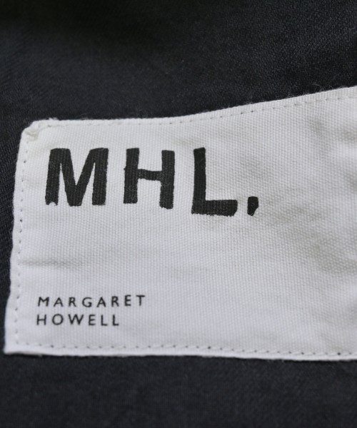 MHL.（エムエイチエル）その他 茶 サイズ:S メンズ/2200718918675