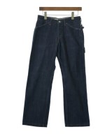 MHL.（エムエイチエル）デニムパンツ 紺 サイズ:28(S位) メンズ/2200718918743