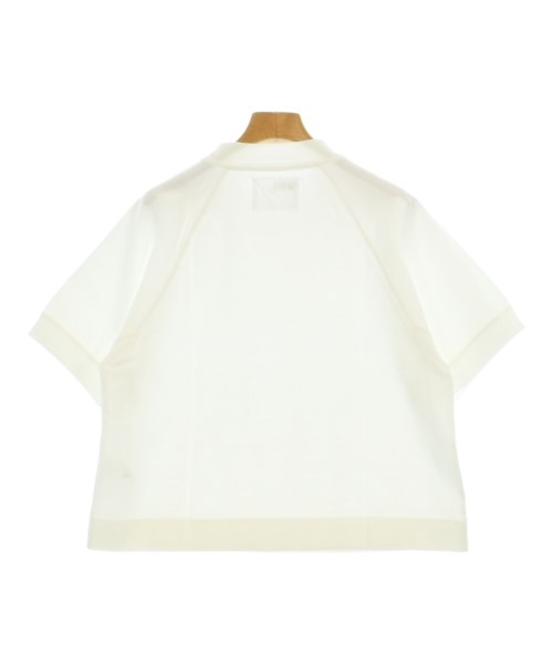 MHL.（エムエイチエル）Tシャツ・カットソー 白 サイズ:2(M位) レディース/2200719217098