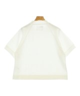 MHL.（エムエイチエル）Tシャツ・カットソー 白 サイズ:2(M位) レディース/2200719217098