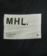 MHL.（エムエイチエル）ワンピース 黒 サイズ:2(M位) レディース/2200720882032