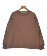 MHL.（エムエイチエル）Tシャツ・カットソー 茶 サイズ:2(M位) レディース/2200716842712