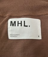 MHL.（エムエイチエル）Tシャツ・カットソー 茶 サイズ:2(M位) レディース/2200716842712