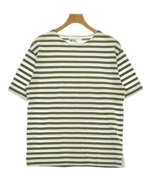 MHL.(エムエイチエル)のTシャツ・カットソー サイズ:M 5,200円