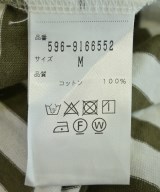 MHL.（エムエイチエル）Tシャツ・カットソー カーキ サイズ:M メンズ/2200720982053