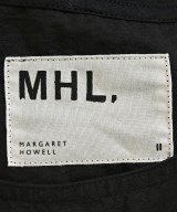 MHL.（エムエイチエル）ワンピース 黒 サイズ:2(M位) レディース/2200720016055