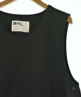 MHL.（エムエイチエル）ワンピース 黒 サイズ:2(M位) レディース/2200720016055
