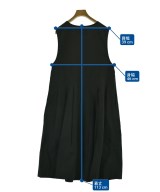 MHL.（エムエイチエル）ワンピース 黒 サイズ:2(M位) レディース/2200720016055