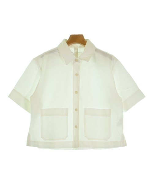 MHL.(エムエイチエル)のカジュアルシャツ サイズ:1(S位) 7,700円