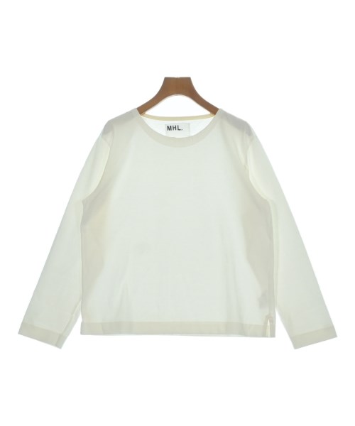 MHL.(エムエイチエル)のTシャツ・カットソー サイズ:2(M位) 5,500円
