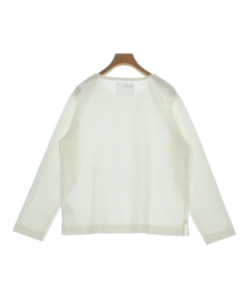MHL.（エムエイチエル）Tシャツ・カットソー 白 サイズ:2(M位) レディース/2200720016093