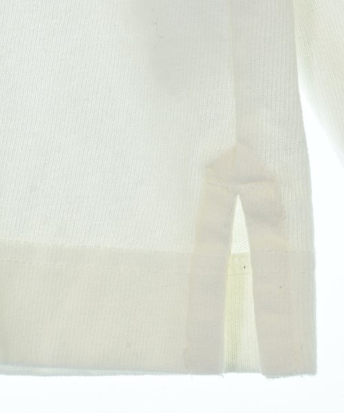 MHL.（エムエイチエル）Tシャツ・カットソー 白 サイズ:2(M位) レディース/2200720016093
