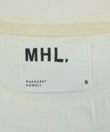 MHL.（エムエイチエル）Tシャツ・カットソー 白 サイズ:2(M位) レディース/2200720016093