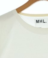 MHL.（エムエイチエル）Tシャツ・カットソー 白 サイズ:2(M位) レディース/2200720016093