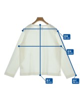 MHL.（エムエイチエル）Tシャツ・カットソー 白 サイズ:2(M位) レディース/2200720016093