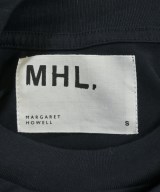 MHL.（エムエイチエル）Tシャツ・カットソー 黒 サイズ:S レディース/2200720016109