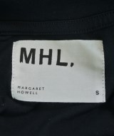 MHL.（エムエイチエル）Tシャツ・カットソー 黒 サイズ:S レディース/2200720016116