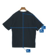 MHL.（エムエイチエル）Tシャツ・カットソー 黒 サイズ:S レディース/2200720016116