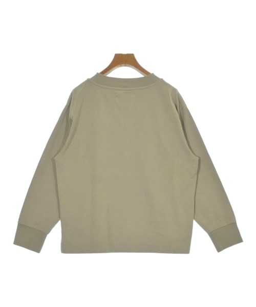 MHL.（エムエイチエル）Tシャツ・カットソー ベージュ サイズ:2(M位) レディース/2200720016123