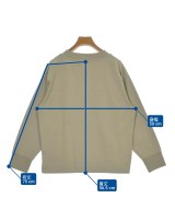 MHL.（エムエイチエル）Tシャツ・カットソー ベージュ サイズ:2(M位) レディース/2200720016123