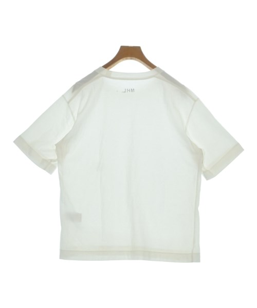 MHL.（エムエイチエル）Tシャツ・カットソー 黒 サイズ:2(M位) レディース/2200720016130
