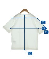 MHL.（エムエイチエル）Tシャツ・カットソー 黒 サイズ:2(M位) レディース/2200720016130