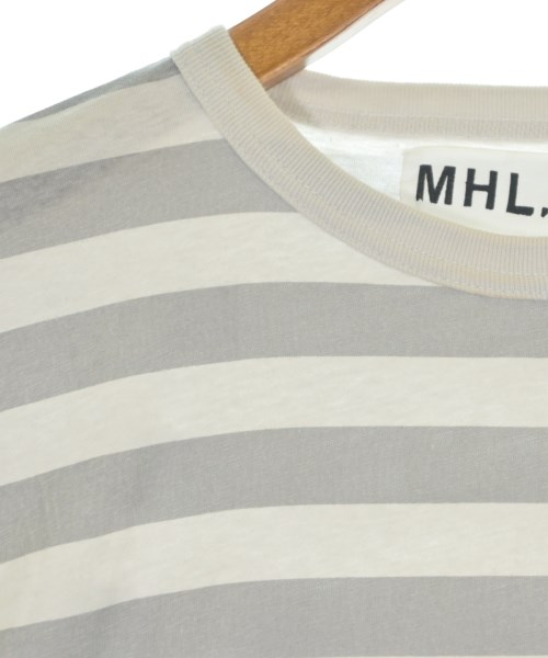 MHL.（エムエイチエル）Tシャツ・カットソー 白 サイズ:S レディース/2200720016147