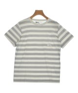 MHL.（エムエイチエル）Tシャツ・カットソー 白 サイズ:S レディース/2200720016147