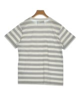 MHL.（エムエイチエル）Tシャツ・カットソー 白 サイズ:S レディース/2200720016147