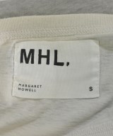 MHL.（エムエイチエル）Tシャツ・カットソー 白 サイズ:S レディース/2200720016147