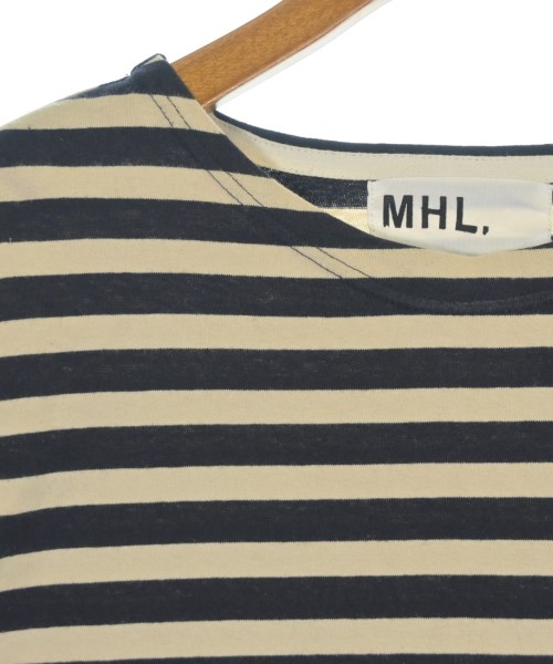 MHL.（エムエイチエル）Tシャツ・カットソー ベージュ サイズ:2(M位) レディース/2200720016154